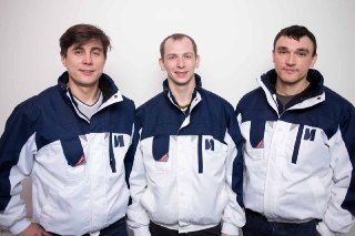О компании ПотолокСервис: установка натяжных потолков в Батайске